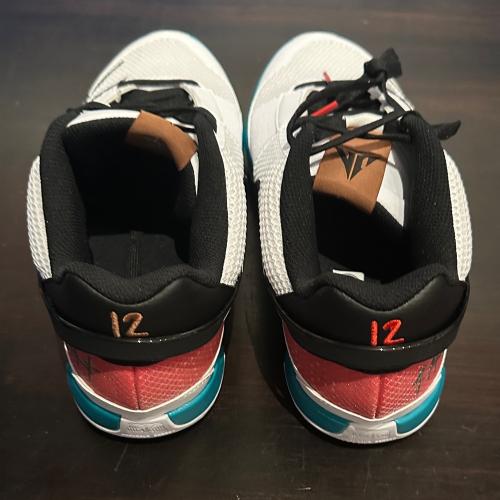 Nike Ja 1 Reverse Scratch - Picture 4 of 4